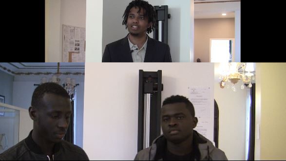 etudiants