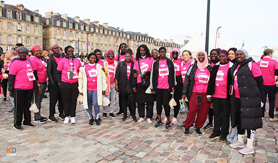 femmes utsf