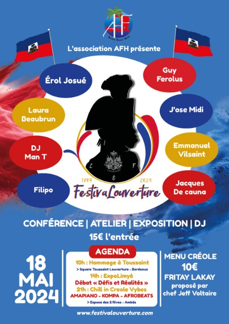 FestivaLOuverture