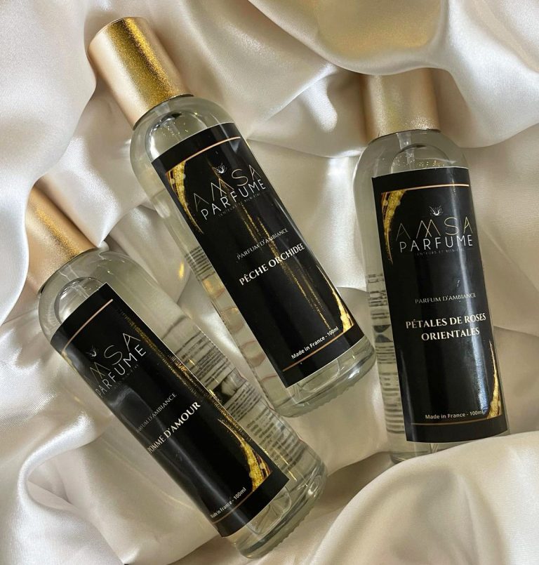 AMSA-PARFUME