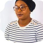 Step By Step Process For Working With Us Services Flyer - 1