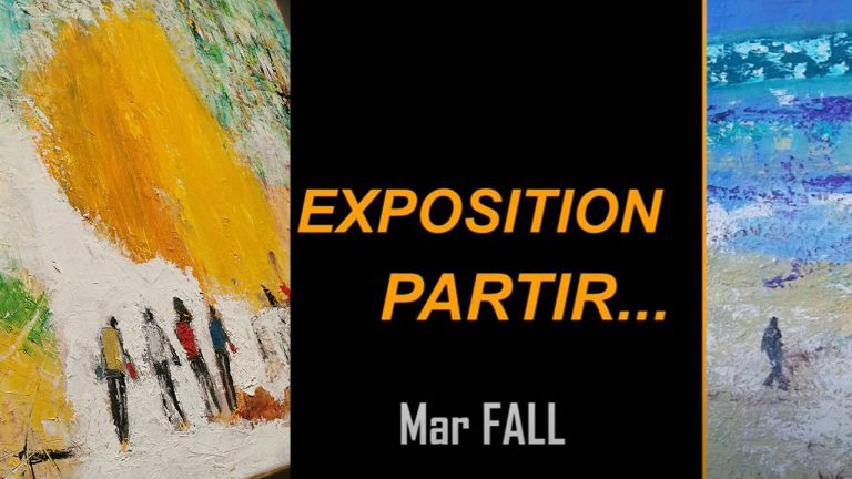 EXPOSITION_Partir