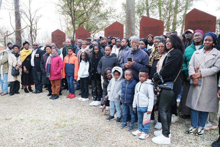 COMMEMORATION tIRALLEURS SENEGALAIS 11_novembre_2024 (3)