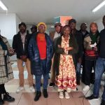 Tirailleurs senegalais