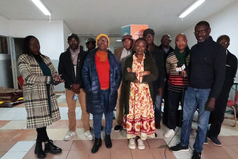 Tirailleurs senegalais