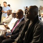 L'Afrique à Genève