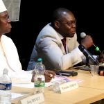 Docteur Ibrahima Socé Fall