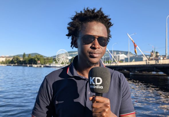 Kaddu diaspora media étudiant