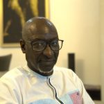 AliouneBadara Fall Professeur agrégé